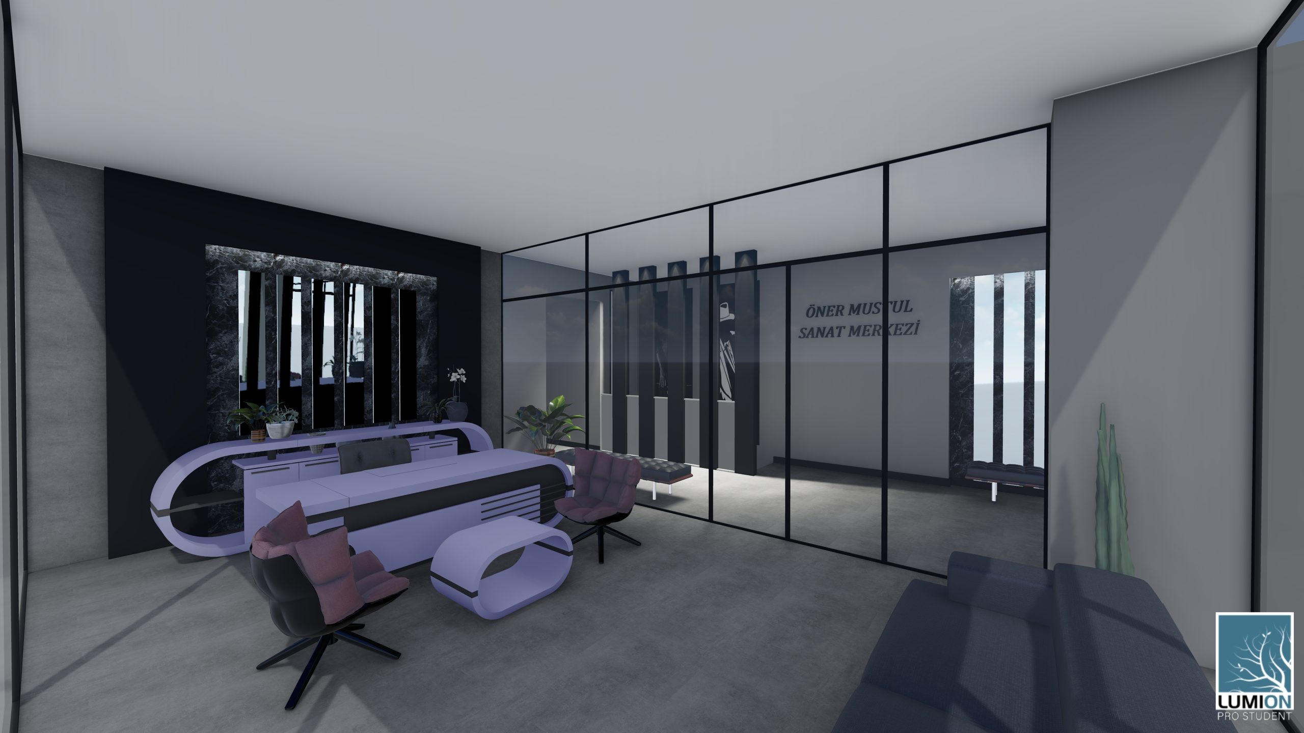 Sanat Merkezi