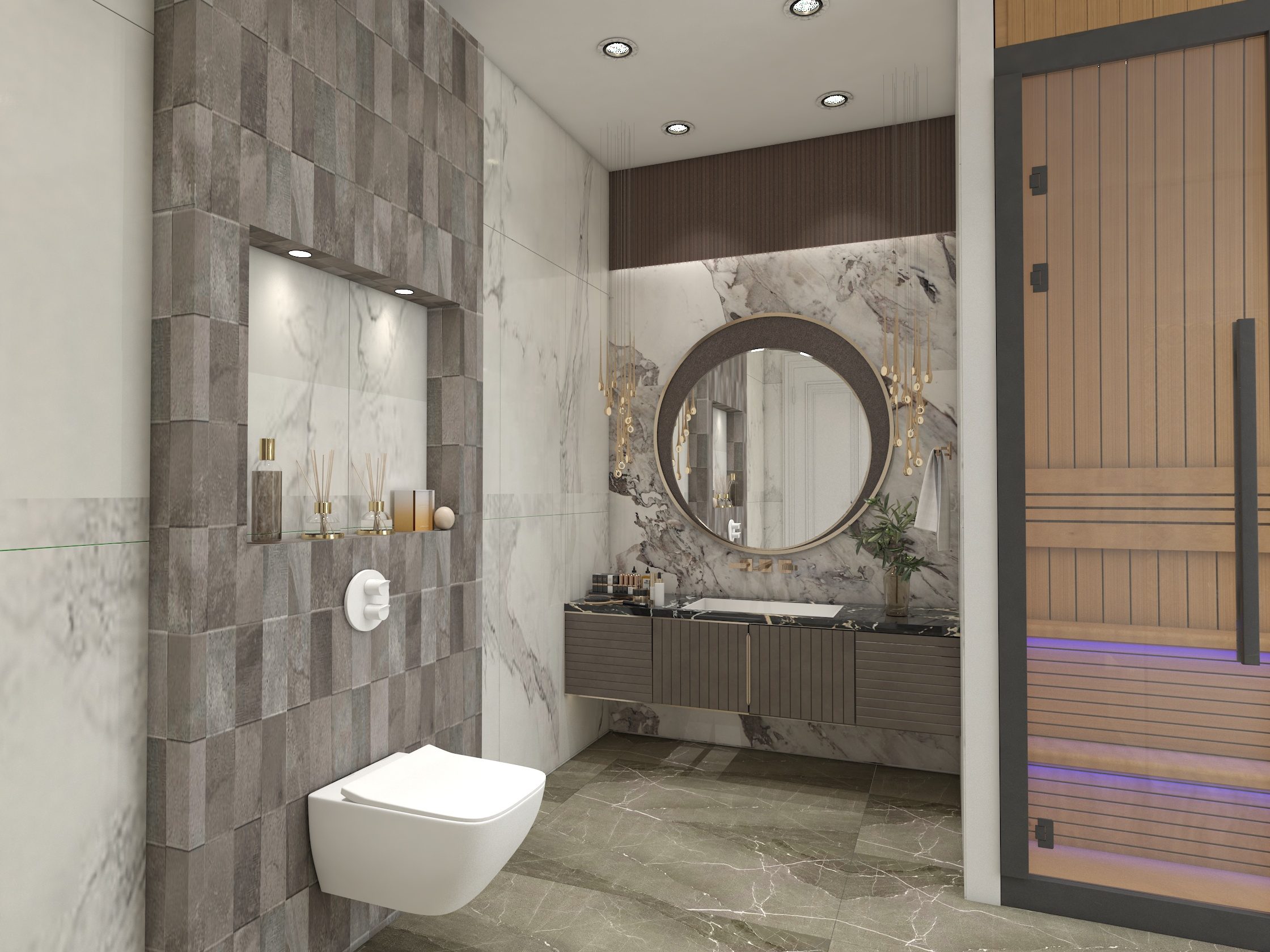 Ö. İ. Villa Sitesi