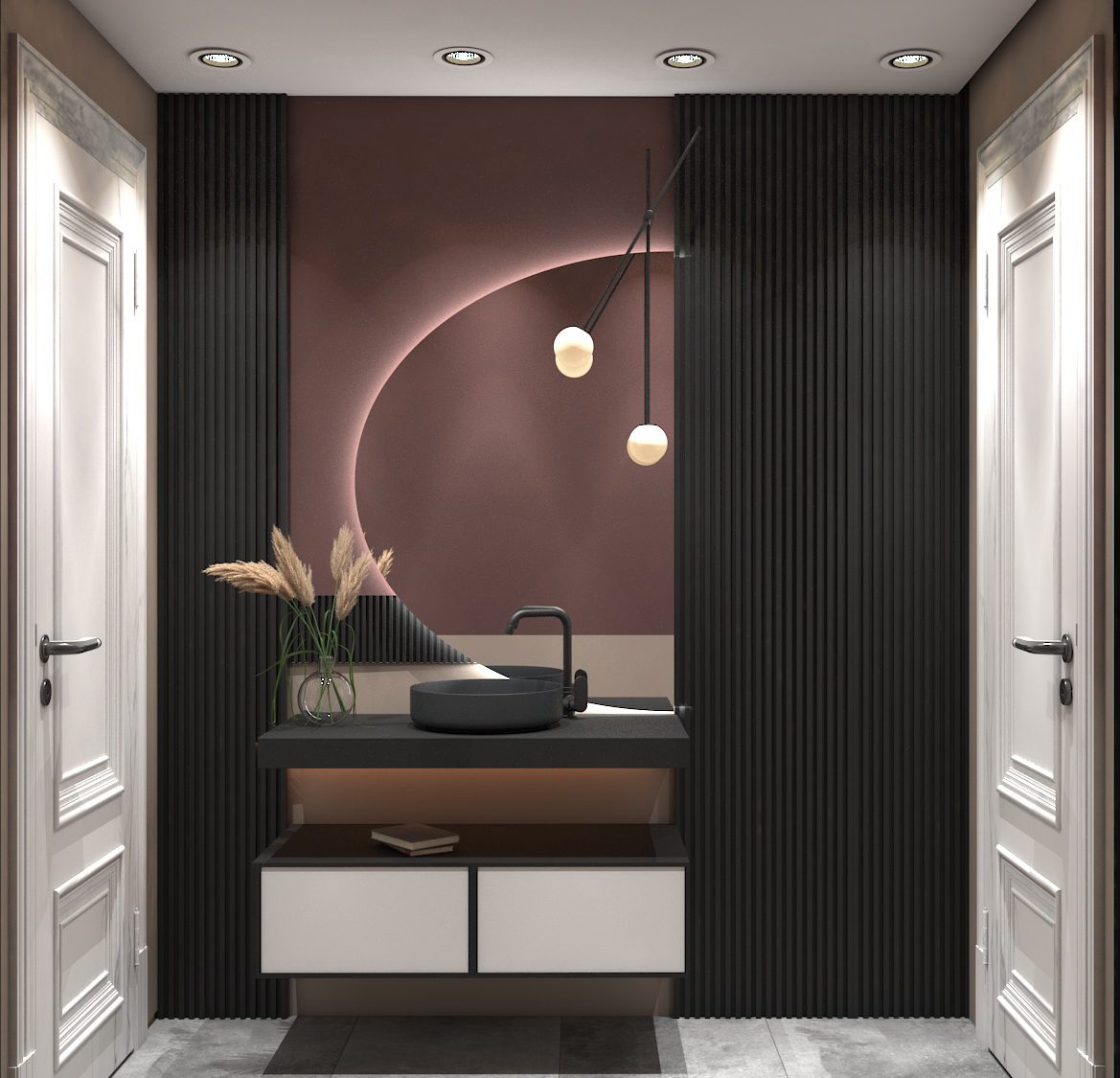 Ö. İ. Villa Sitesi