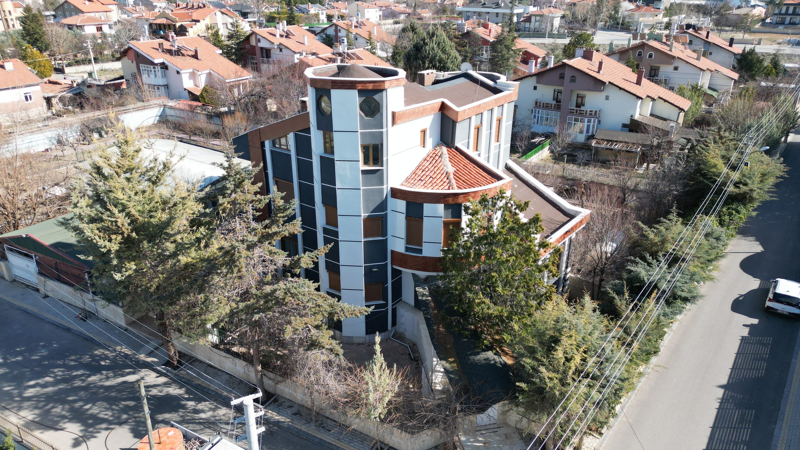 Villa Yaka