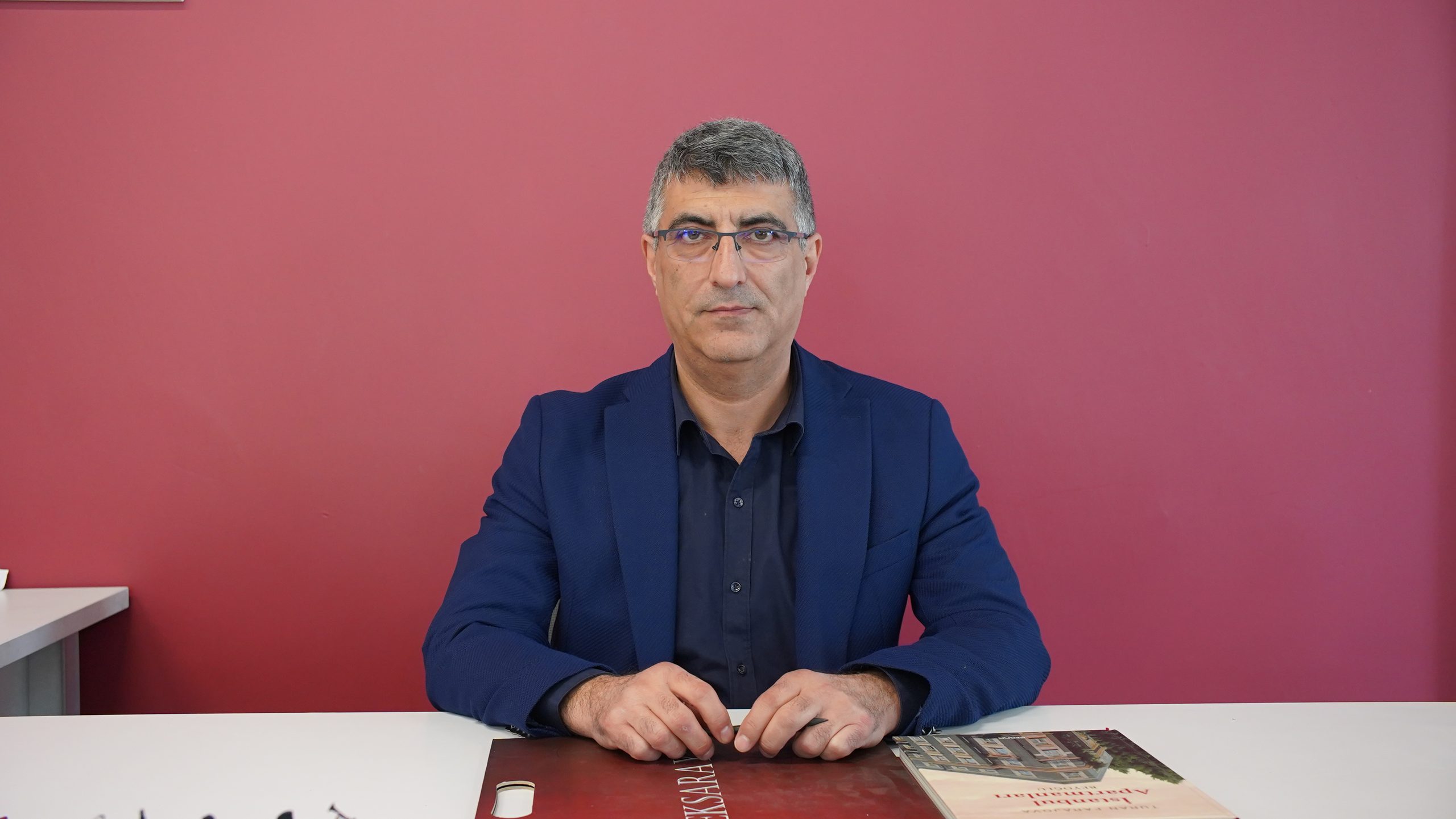 Hasan Mermer