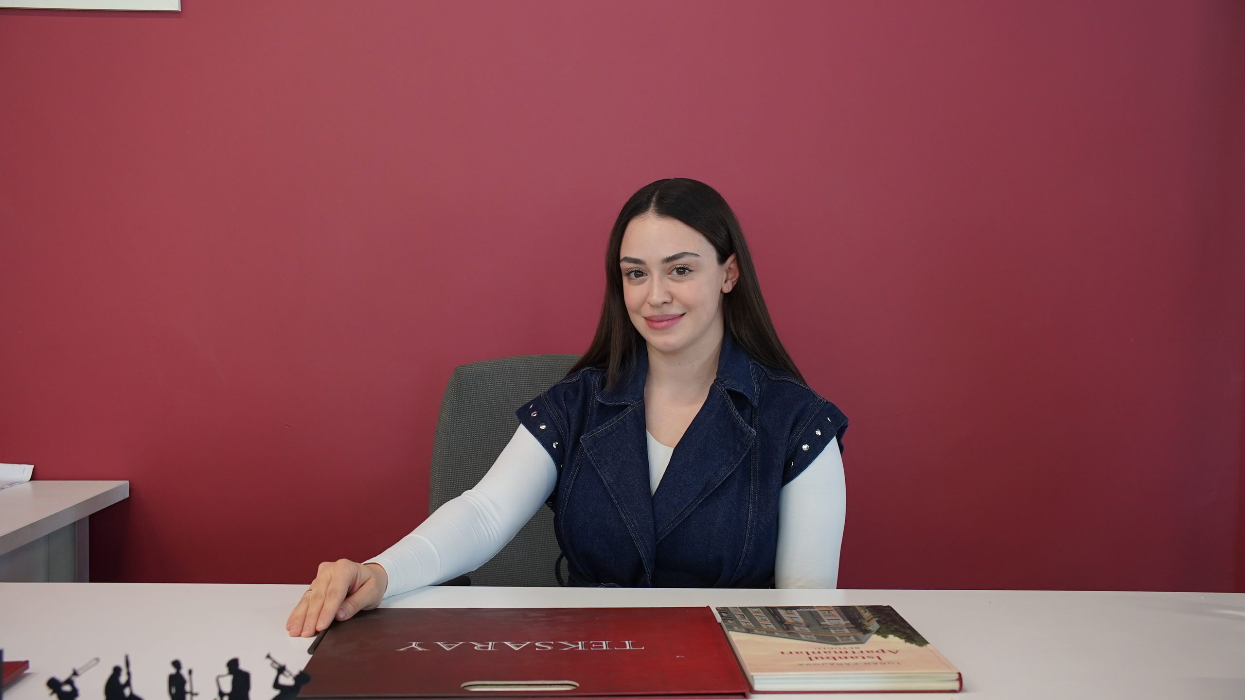 Betül Ulusoy